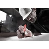 Kép 3/6 - MILWAUKEE 48223100 Inkzall jelölő filc fekete Kép 3/6 - MILWAUKEE 48223100 Inkzall jelölő filc fekete