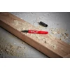 Kép 6/6 - MILWAUKEE 48223100 Inkzall jelölő filc fekete Kép 6/6 - MILWAUKEE 48223100 Inkzall jelölő filc fekete