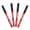 Kép 2/3 - MILWAUKEE 48223164 INKZALL™ Filctoll 0,6 mm hegyű Fekete (4 darabos kiszerelés) 1 db