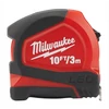 Kép 1/2 - MILWAUKEE 48226602 Mérőszalag LED világítással 3 m - 1 db Kép 1/2 - MILWAUKEE 48226602 Mérőszalag LED világítással 3 m - 1 db