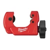 Kép 1/5 - MILWAUKEE 48229251 Rézcsővágó mini 3-28 mm 1 db