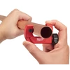 Kép 4/5 - MILWAUKEE 48229251 Rézcsővágó mini 3-28 mm 1 db