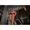 Kép 5/5 - MILWAUKEE 48229251 Rézcsővágó mini 3-28 mm 1 db
