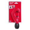 Kép 1/7 - MILWAUKEE 48229252 Rézcsővágó mini 3,2-42 mm 1 db