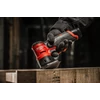 Kép 2/2 - MILWAUKEE 48805080 Multitool Csiszolóháló 67x92 HL G80 12db + 1db Csiszolótalp Védő