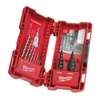 Kép 1/3 - MILWAUKEE 48899350 Lépcsős fúrók / Thunderweb HSS-G készlet - 1 db Kép 1/3 - MILWAUKEE 48899350 Lépcsős fúrók / Thunderweb HSS-G készlet - 1 db