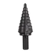 Kép 1/3 - MILWAUKEE 48899372 Lépcsős fúró Kobalt 4-20 mm - 1 db