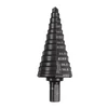 Kép 1/3 - MILWAUKEE 48899380 Lépcsős fúró Kobalt M6-M32  - 1 db