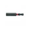 Kép 1/3 - MILWAUKEE 4932352406 Bithegy-tartó 60mm 1/4" mágneses Kép 1/3 - MILWAUKEE 4932352406 Bithegy-tartó 60mm 1/4" mágneses