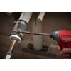 Kép 3/3 - MILWAUKEE 4932352406 Bithegy-tartó 60mm 1/4" mágneses Kép 3/3 - MILWAUKEE 4932352406 Bithegy-tartó 60mm 1/4" mágneses