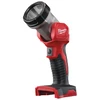 Kép 1/6 - MILWAUKEE 4932430361 M18TLED-0 M18™ LED  LÁMPA Kép 1/6 - MILWAUKEE 4932430361 M18TLED-0 M18™ LED  LÁMPA