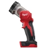 Kép 2/6 - MILWAUKEE 4932430361 M18TLED-0 M18™ LED LÁMPA Kép 2/6 - MILWAUKEE 4932430361 M18TLED-0 M18™ LED LÁMPA