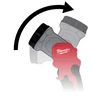 Kép 3/6 - MILWAUKEE 4932430361 M18TLED-0 M18™ LED LÁMPA