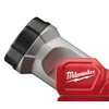 Kép 4/6 - MILWAUKEE 4932430361 M18TLED-0 M18™ LED LÁMPA
