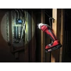 Kép 5/6 - MILWAUKEE 4932430361 M18TLED-0 M18™ LED LÁMPA