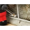 Kép 2/6 - MILWAUKEE 4932430727 SDS-Max Fúrószár 12 x 550/740 mm 1db