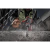 Kép 5/6 - MILWAUKEE 4932430727 SDS-Max Fúrószár 12 x 550/740 mm 1db