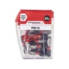 Kép 2/3 - MILWAUKEE 4932430853 Bithegy PH2x25mm (25 db/cs)