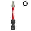 Kép 1/3 - MILWAUKEE 4932430876 Shockwave bit TX20 50mm-1db