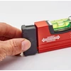 Kép 2/5 - MILWAUKEE 4932459100 MINIBox Vízmérték 10 cm 1db