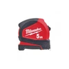 Kép 2/4 - MILWAUKEE 4932459592 Mérőszalag 5mx19mm Pro Compact Kép 2/4 - MILWAUKEE 4932459592 Mérőszalag 5mx19mm Pro Compact