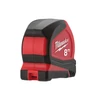 Kép 2/12 - MILWAUKEE 4932459594 Mérőszalag 8mx25mm Pro Compact Kép 2/12 - MILWAUKEE 4932459594 Mérőszalag 8mx25mm Pro Compact