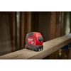 Kép 12/12 - MILWAUKEE 4932459594 Mérőszalag 8mx25mm Pro Compact