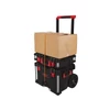 Kép 6/35 - MILWAUKEE 4932464078 Tároló láda 560 x 410 x 480 mm kerekes PACKOUT™