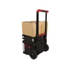 Kép 7/35 - MILWAUKEE 4932464078 Tároló láda 560 x 410 x 480 mm kerekes PACKOUT™