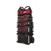 Kép 8/35 - MILWAUKEE 4932464078 Tároló láda 560 x 410 x 480 mm kerekes PACKOUT™