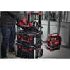 Kép 18/35 - MILWAUKEE 4932464078 Tároló láda 560 x 410 x 480 mm kerekes PACKOUT™