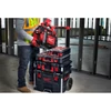 Kép 19/35 - MILWAUKEE 4932464078 Tároló láda 560 x 410 x 480 mm kerekes PACKOUT™