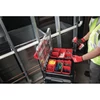 Kép 34/35 - MILWAUKEE 4932464078 Tároló láda 560 x 410 x 480 mm kerekes PACKOUT™