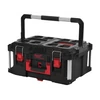 Kép 1/6 - MILWAUKEE 4932464079 PACKOUT™ Tároló Láda 2  (560 x 410 x 290) 1 db