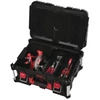 Kép 2/6 - MILWAUKEE 4932464079 PACKOUT™ Tároló Láda 2 (560 x 410 x 290) 1 db