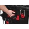 Kép 4/6 - MILWAUKEE 4932464079 PACKOUT™ Tároló Láda 2 (560 x 410 x 290) 1 db
