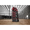 Kép 6/6 - MILWAUKEE 4932464079 PACKOUT™ Tároló Láda 2 (560 x 410 x 290) 1 db