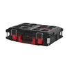 Kép 1/6 - MILWAUKEE 4932464080 PACKOUT™ Tároló Láda 3  (560 x 410 x 170) 1 db