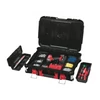 Kép 2/6 - MILWAUKEE 4932464080 PACKOUT™ Tároló Láda 3 (560 x 410 x 170) 1 db