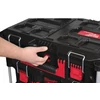 Kép 3/6 - MILWAUKEE 4932464080 PACKOUT™ Tároló Láda 3 (560 x 410 x 170) 1 db