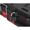 Kép 4/6 - MILWAUKEE 4932464080 PACKOUT™ Tároló Láda 3 (560 x 410 x 170) 1 db