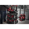 Kép 6/6 - MILWAUKEE 4932464080 PACKOUT™ Tároló Láda 3 (560 x 410 x 170) 1 db