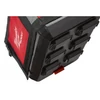 Kép 4/6 - MILWAUKEE 4932464085 Szerszámtáska 400mm PACKOUT Kép 4/6 - MILWAUKEE 4932464085 Szerszámtáska 400mm PACKOUT
