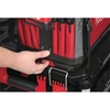 Kép 5/6 - MILWAUKEE 4932464085 Szerszámtáska 400mm PACKOUT Kép 5/6 - MILWAUKEE 4932464085 Szerszámtáska 400mm PACKOUT