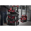 Kép 4/4 - MILWAUKEE 4932464244 Szerszámosláda rendszer PACKOUT 123 szett