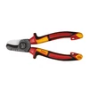 Kép 1/2 - MILWAUKEE 4932464562 VDE Kábelvágó 160 mm - 1 db