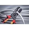 Kép 2/2 - MILWAUKEE 4932464562 VDE Kábelvágó 160 mm - 1 db