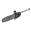 Kép 2/6 - MILWAUKEE 4932464957 M18FOPH-CSA QUIK-LOK™ LÁNCFŰRÉSZ ADAPTER