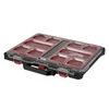 Kép 1/7 - MILWAUKEE 4932471064 PACKOUT™ Rendszerező keskeny