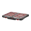 Kép 2/7 - MILWAUKEE 4932471064 PACKOUT™ Rendszerező keskeny